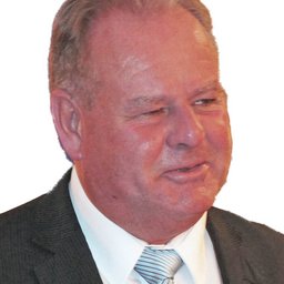 Henk Roobroek